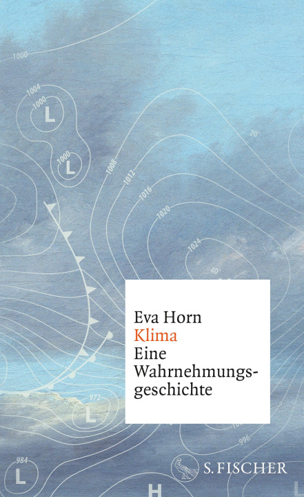 Knjiga Klima Eva Horn