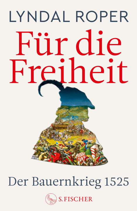 Kniha Für die Freiheit Holger Fock