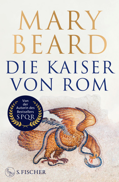 Book Die Kaiser von Rom Ursula Blank-Sangmeister
