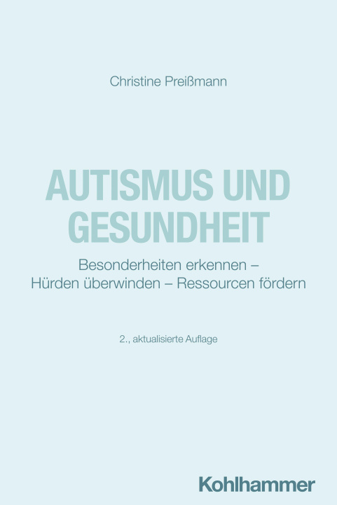 Carte Autismus und Gesundheit Christine Preißmann