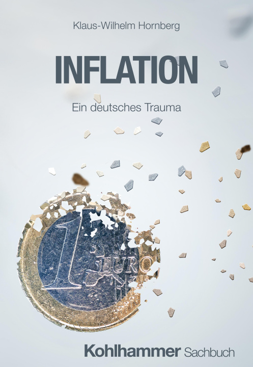 Knjiga Inflation Klaus-Wilhelm Hornberg