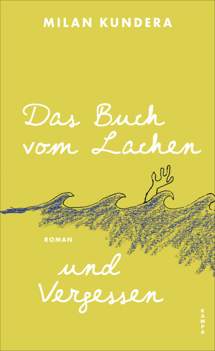 Kniha Das Buch vom Lachen und Vergessen Susanna Roth