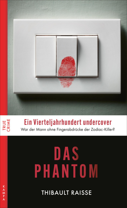 Book Das Phantom Lena Riebl