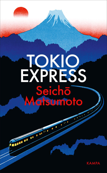 Libro Tokio Express Edith Shimomura