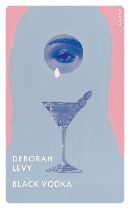Libro Black Vodka Barbara Schaden