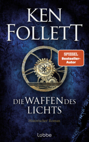 Kniha Die Waffen des Lichts Markus Weber