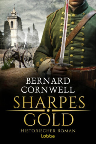 Buch Sharpes Gold Bernd Müller