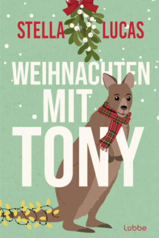 Book Weihnachten mit Tony Stella Lucas