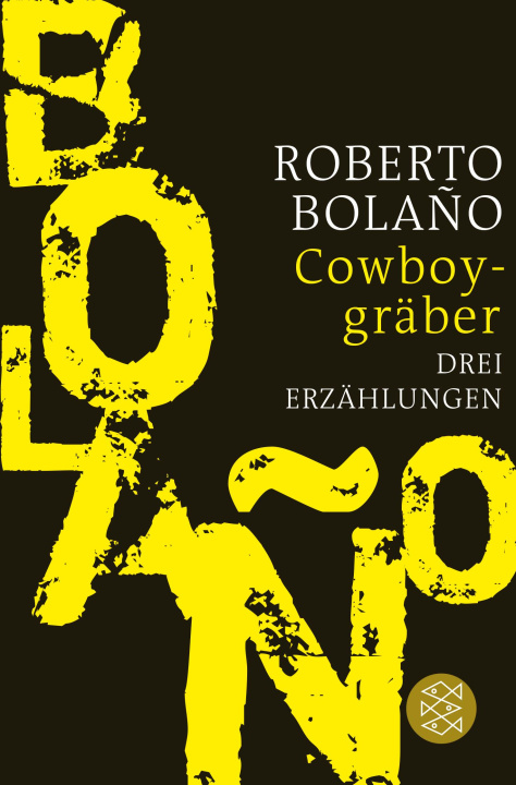 Book Cowboygräber Christian Hansen