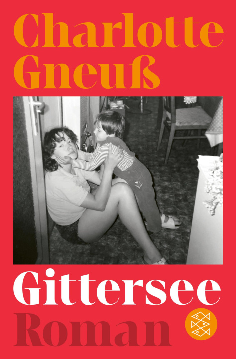 Buch Gittersee Charlotte Gneuß