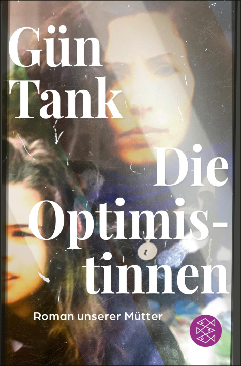 Knjiga Die Optimistinnen Gün Tank