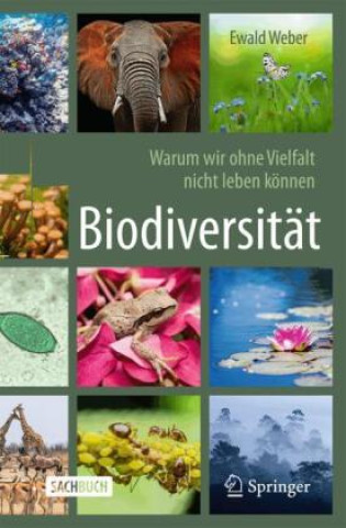 Carte Biodiversität - Warum wir ohne Vielfalt nicht leben können 
