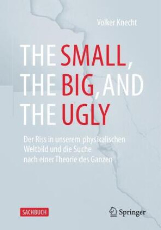 Книга The Small, the Big, and the Ugly 