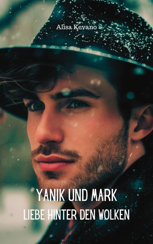 Boek Yanik und Mark Alisa Kevano