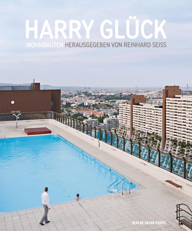 Βιβλίο Harry Glück Reinhard Seiß