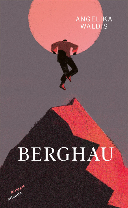 Book Berghau angelika waldis