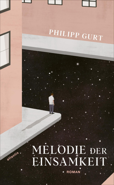 Libro Melodie der Einsamkeit Philipp Gurt