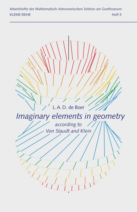 Buch Imaginary elements in geometry Mathematisch-Astronomische Sektion