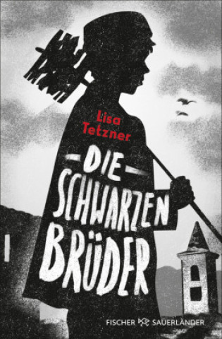Book Die Schwarzen Brüder Lisa Tetzner