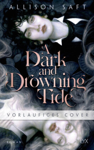 Книга A Dark and Drowning Tide Anne-Sophie Ritscher