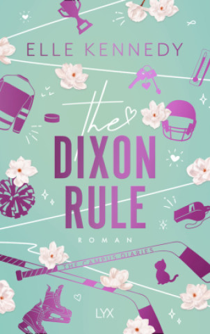 Book The Dixon Rule Bianca Dyck