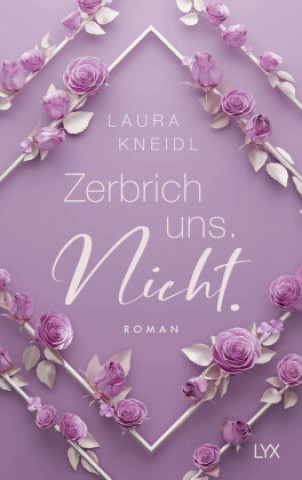 Book Zerbrich uns. Nicht.: Special Edition Laura Kniedl