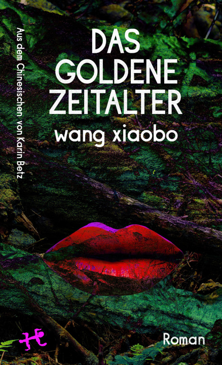 Kniha Das Goldene Zeitalter Karin Betz