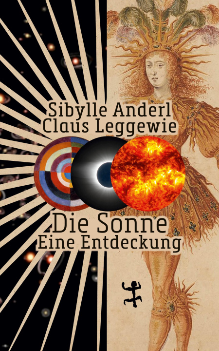 Βιβλίο Die Sonne Claus Leggewie