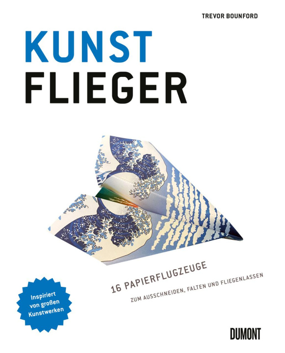 Knjiga Kunstflieger Nina Goldt