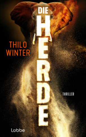 Knjiga Die Herde Thilo Winter