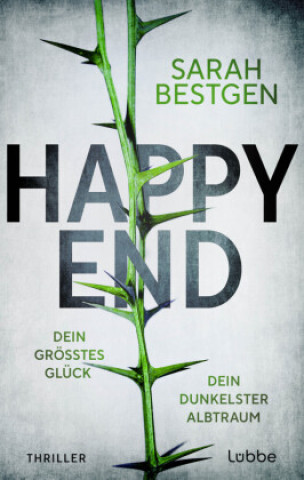 Knjiga Happy End Sarah Bestgen