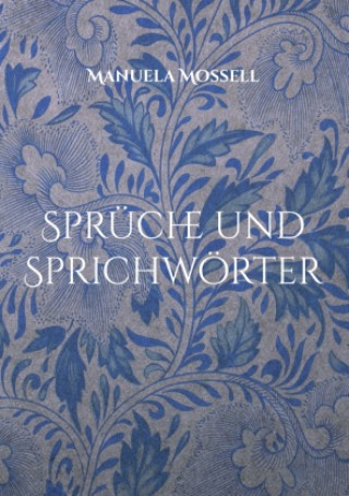 Knjiga Sprüche und Sprichwörter 
