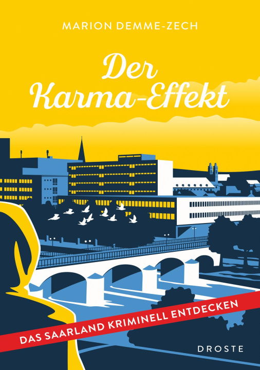 Book Der Karma-Effekt Marion Demme-Zech