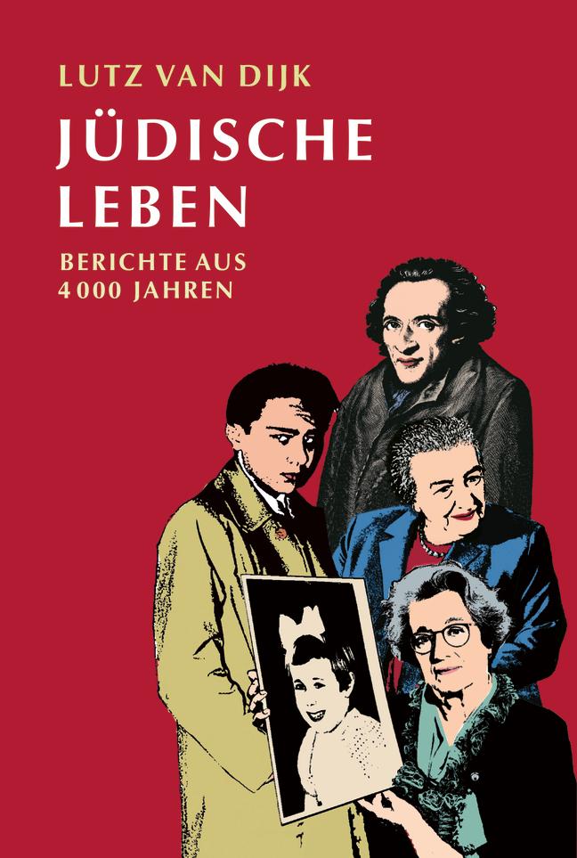 Buch Jüdische Leben Renate Schlicht
