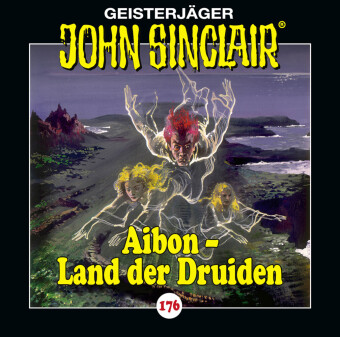 Audio John Sinclair - Folge 176 Dietmar Wunder