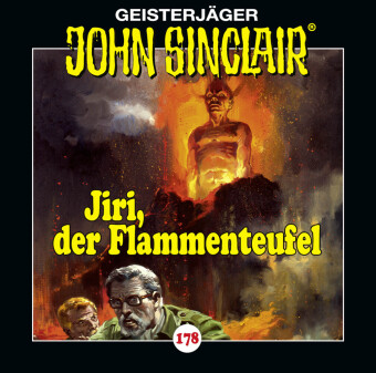 Zvok John Sinclair - Folge 178 Dietmar Wunder