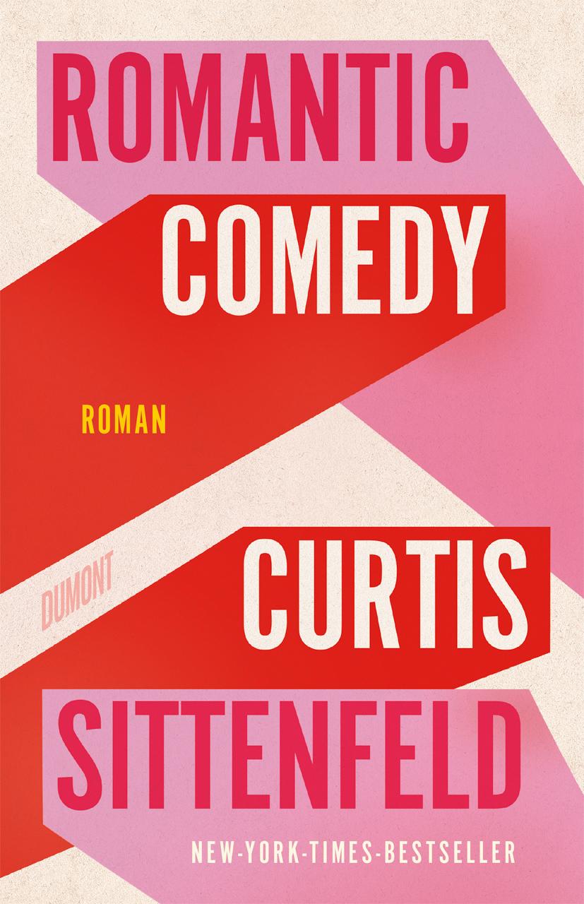 Knjiga Romantic Comedy Stephan Kleiner