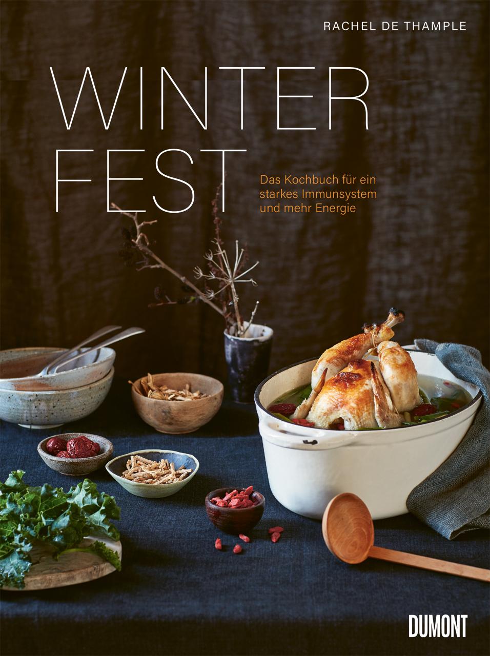 Buch Winterfest Carla Gröppel-Wegener
