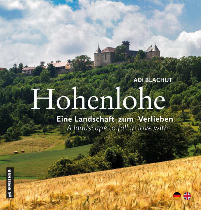 Knjiga Hohenlohe Adi Blachut