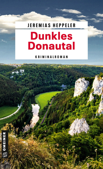 Boek Dunkles Donautal Jeremias Heppeler