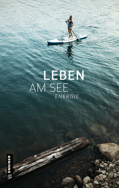 Kniha Leben am See 