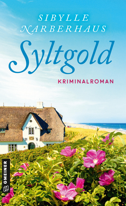 Knjiga Syltgold Sibylle Narberhaus