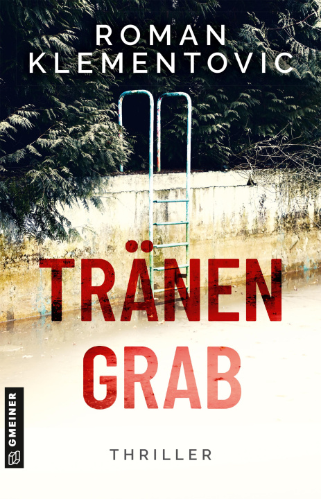 Book Tränengrab Roman Klementovic