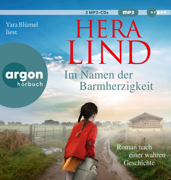 Digitalno Im Namen der Barmherzigkeit Yara Blümel