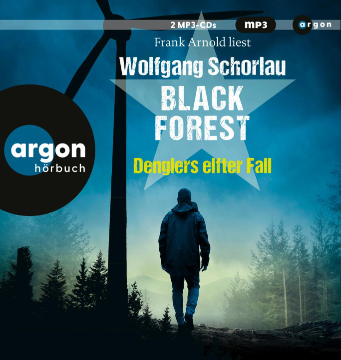 Digital Black Forest Frank Arnold