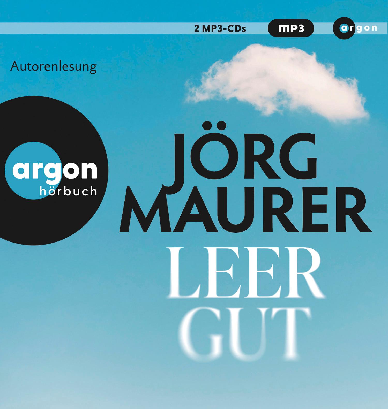 Digitalno Leergut Jörg Maurer
