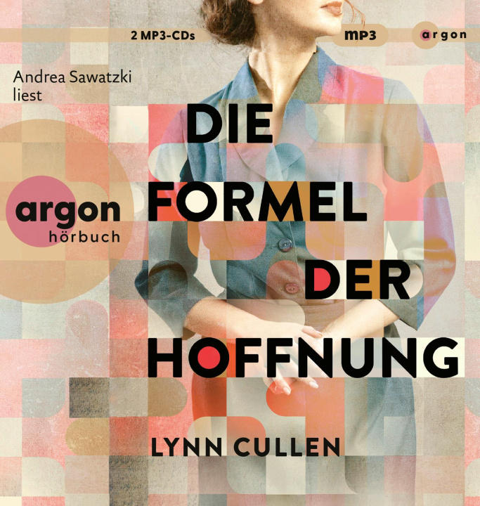 Digital Die Formel der Hoffnung Andrea Sawatzki