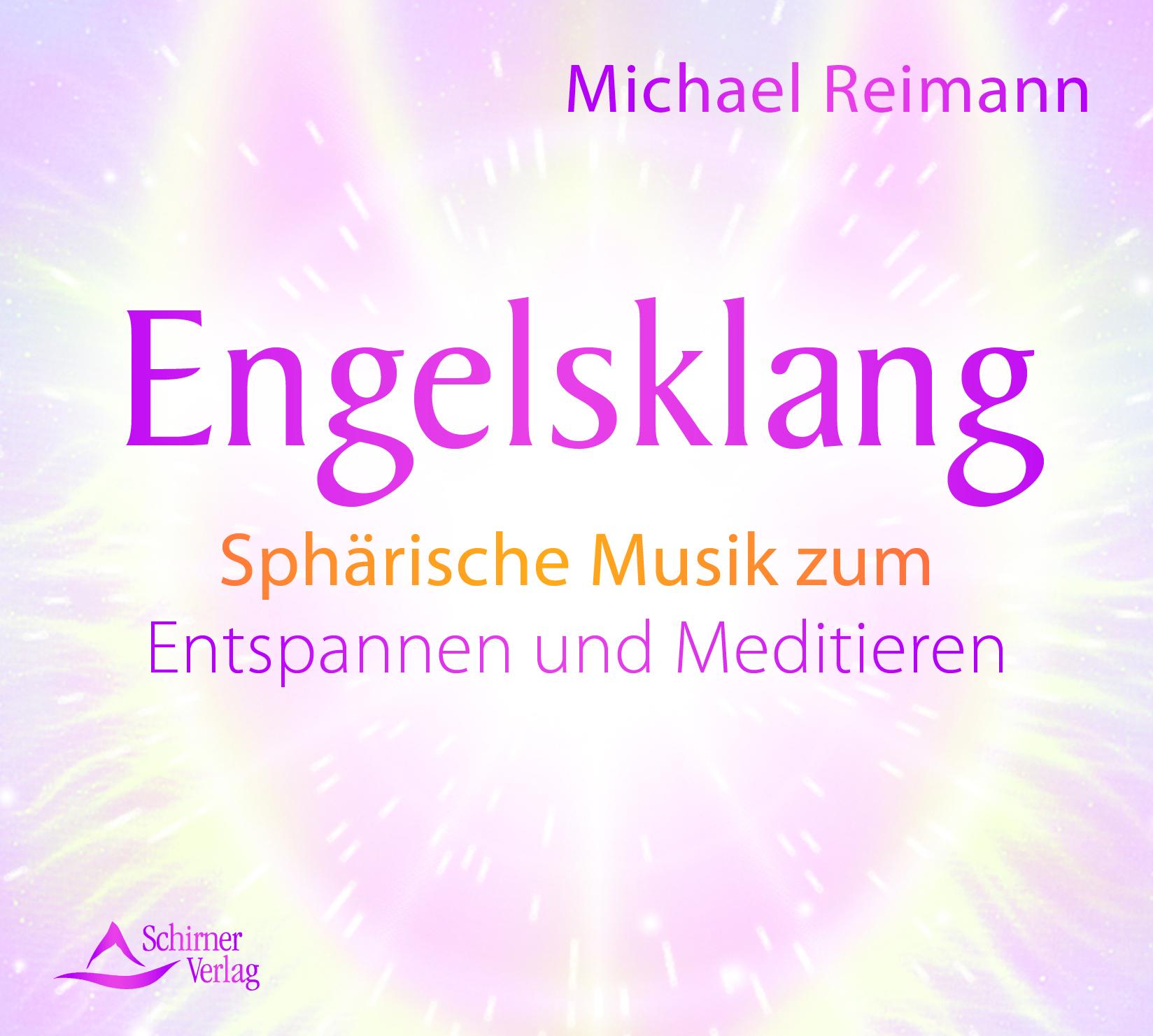 Audio Engelsklang Michael Reimann