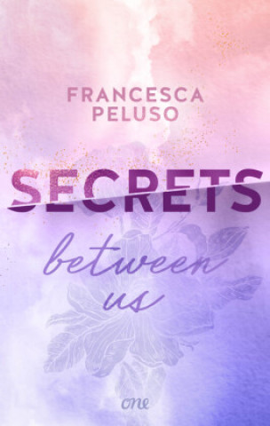 Book Secrets between us Francesca Peluso