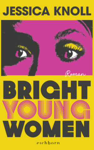 Kniha Bright Young Women Jasmin Humburg